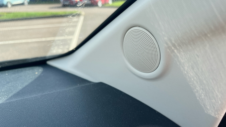 Ford Ka 1.2 Grand Prix III 3dr [Start Stop] Petrol Hatchback